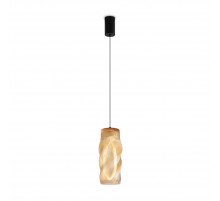 Подвесной светильник Freya Curl FR5624PL-L9YW