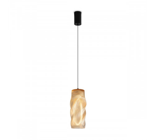 Подвесной светильник Freya Curl FR5624PL-L9YW