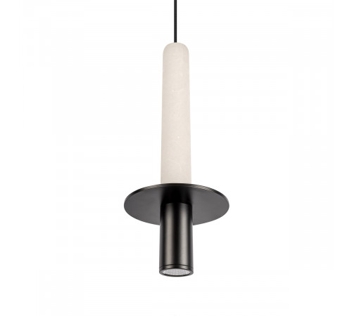 Подвесной светильник LOFT IT Montblanc 10475A Black