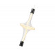 Подвесной светильник Kink Light Флавио 08491K-1A,29