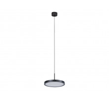 Подвесной светильник Newport 3511N/S grafit black М0071640