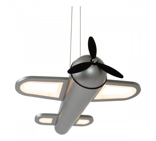 Подвесной светильник Lucide Fokker 77490/26/15