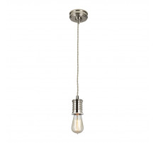 Подвесной светильник Elstead Lighting Douille DOUILLE-P-PN