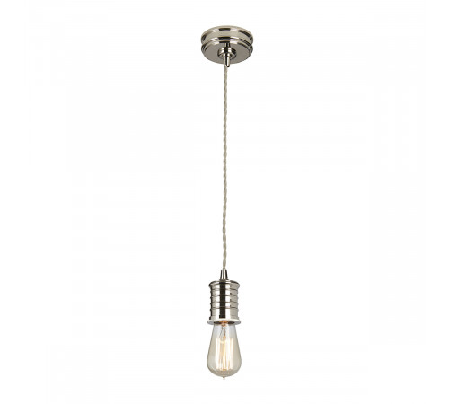 Подвесной светильник Elstead Lighting Douille DOUILLE-P-PN Подвесной светильник Elstead Lighting Douille DOUILLE-P-PN