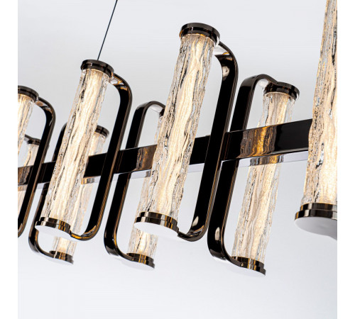 Подвесной светильник Modestyle MS.2340.1200 BK