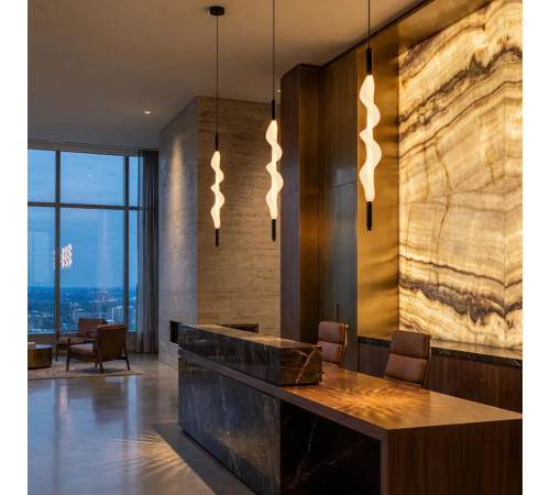 Подвесной светильник Citilux Signature CL247031