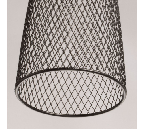 Подвесной светильник De Markt City Соло 112014203