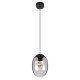 Подвесной светильник Loft IT Bubble 10427 Smoke