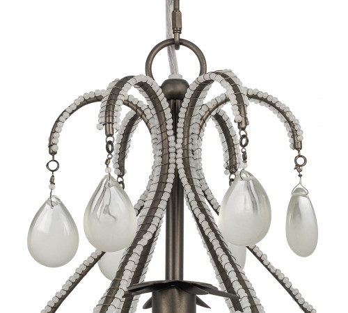 Подвесной светильник Covali JPL-24628А