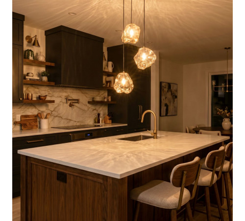 Подвесной светильник Citilux Rocka CL247084