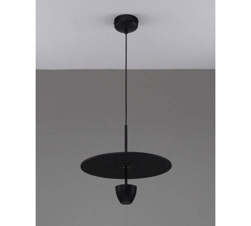 Подвесной светильник Moderli Kanso V11625-PL
