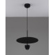 Подвесной светильник Moderli Kanso V11625-PL