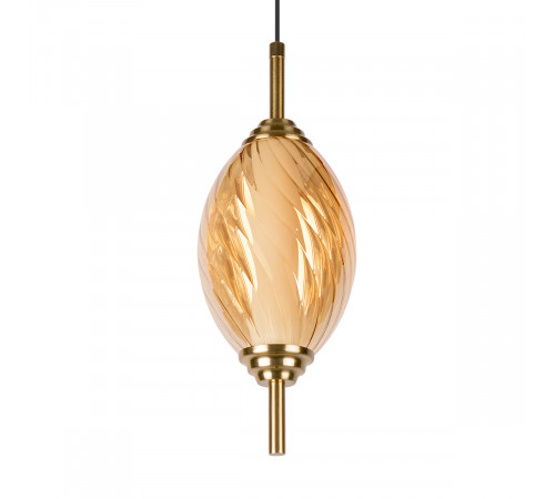 Подвесной светильник Loft IT Helix 10421/A Amber Подвесной светильник Loft IT Helix 10421/A Amber