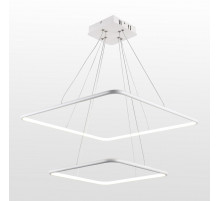 Подвесной светильник Lussole Bradford LSP-7460