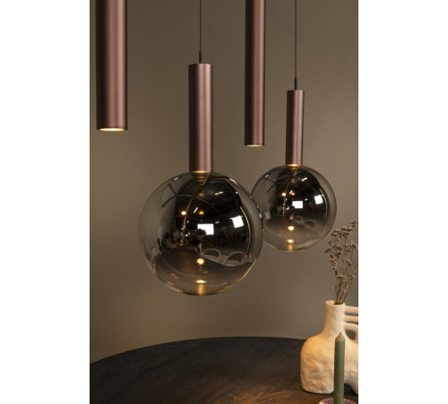 Подвесной светильник Lucide Jasmine 74420/07/65