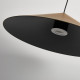 Подвесной светильник Mantra Cono 9455