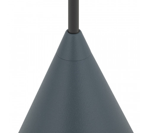 Подвесной светильник Nowodvorski Zenith XS Umbra Blue 11493 Подвесной светильник Nowodvorski Zenith XS Umbra Blue 11493