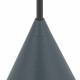 Подвесной светильник Nowodvorski Zenith XS Umbra Blue 11493
