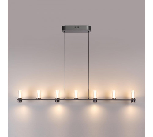 Подвесной светильник Odeon Light Hightech Defance 7143/45L Подвесной светильник Odeon Light Hightech Defance 7143/45L