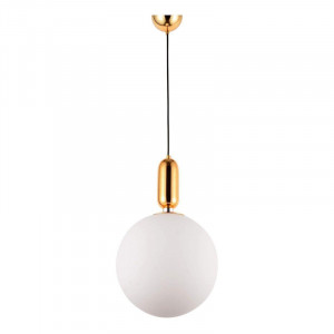 Подвесной светильник Lumina Deco Orito LDP 1219-300 WT+GD