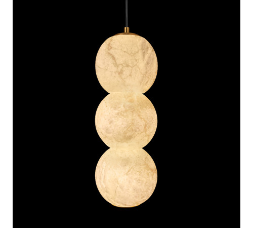 Подвесной светильник Loft IT Beads 10530/3P
