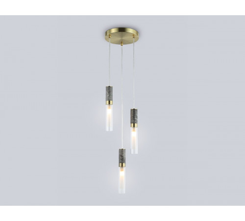Подвесной светильник Ambrella Light High Light Ceramo Modern LH53351