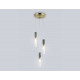 Подвесной светильник Ambrella Light High Light Ceramo Modern LH53351