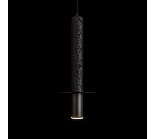 Подвесной светильник Loft IT Everest 10583A Black