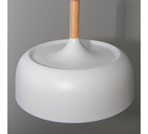 Подвесной светильник Arte Lamp Kayla A7102SP-1WH