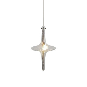 Подвесной светильник Delight Collection 5062P/S clear