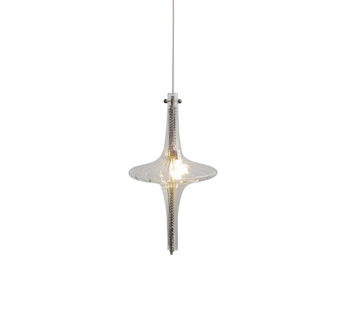 Подвесной светильник Delight Collection 5062P/S clear