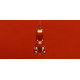 Подвесной светильник Freya Ore FR5636PL-L6AM1