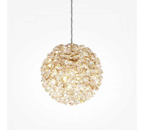 Подвесной светильник Maytoni Adamant MOD487PL-01BS