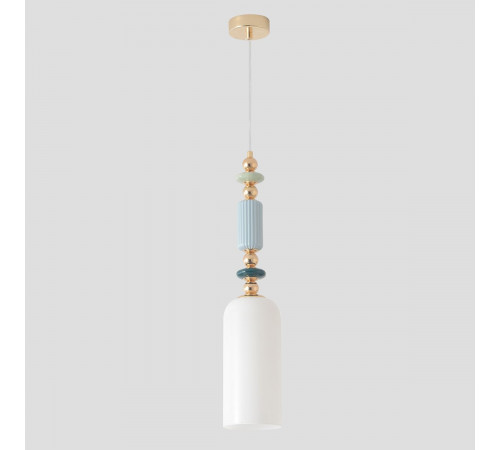 Подвесной светильник Crystal Lux ZEPHYR SP1.2