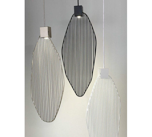 Подвесной светильник Delight Collection 5046P/M black