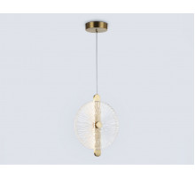 Подвесной светильник Ambrella Light High Light Crystal LH31147