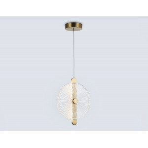 Подвесной светильник Ambrella Light High Light Crystal LH31147