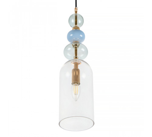 Подвесной светильник Myfar Louis MR2506-1P