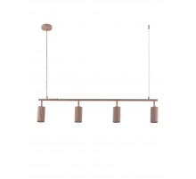 Подвесной светильник Moderli Cora V11781-4P