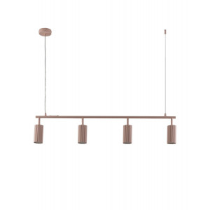 Подвесной светильник Moderli Cora V11781-4P