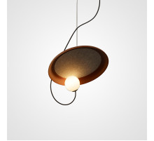 Подвесной светильник ImperiumLoft Margott 213909-23