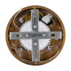 Подвесной светильник Freya Vibe FR6098PL-L64BZ
