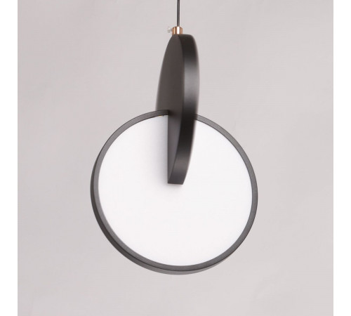 Подвесной светильник De Markt City Стаут 702013001