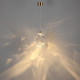 Подвесной светильник Odeon Light L-Vision Gemme 7114/4LA