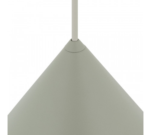 Подвесной светильник Nowodvorski Zenith L Sage Green 11482 Подвесной светильник Nowodvorski Zenith L Sage Green 11482