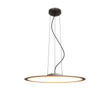 Подвесной светильник Maytoni Industria MOD471PL-L57BK