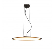 Подвесной светильник Maytoni Industria MOD471PL-L57BK