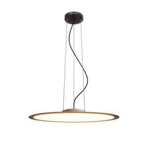 Подвесной светильник Maytoni Industria MOD471PL-L57BK