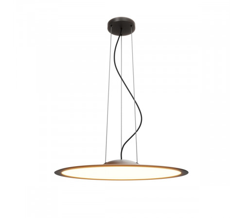 Подвесной светильник Maytoni Industria MOD471PL-L57BK