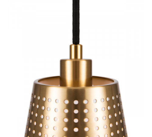 Подвесной светильник Freya Terra FR5260PL-01BS